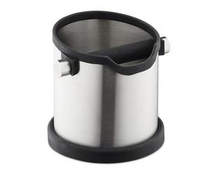 Relaxdays Knock Box for Coffee Grounds