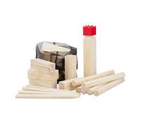 Relaxdays Kubb Viking Game