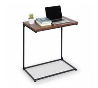 Relaxdays Laptop side table