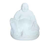 Relaxdays Laughing Buddha 45 cm