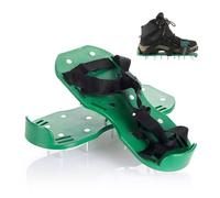 Relaxdays Lawn aerator shoes