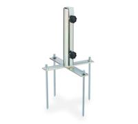 Relaxdays Lawn Anchor for Parasol