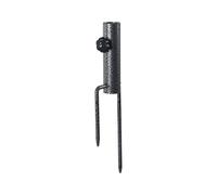 Relaxdays Parasol grass spike 25-32 mm