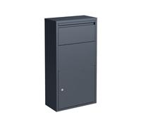 Relaxdays letter box