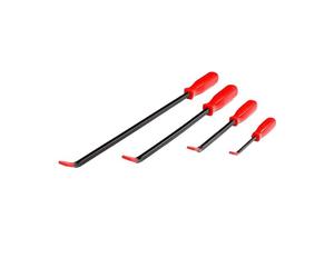 Relaxdays Lever set 200-600 mm