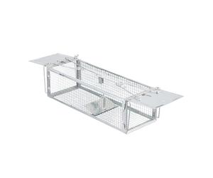 Relaxdays Live Trap for Mice and Rats