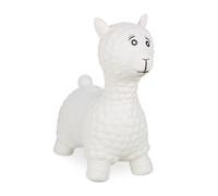 Relaxdays Llama-Shaped Bouncy Hopper