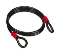 Relaxdays Lock Cable 12 mm