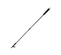 Relaxdays Long fire poker