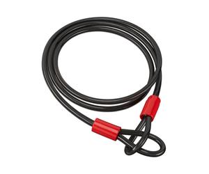 Relaxdays Loop Cable Lock 2 m