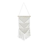 Relaxdays Macramé Wall Hanging
