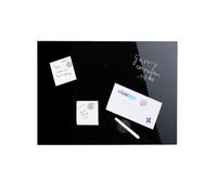 Relaxdays Magnetic Glass Dry Erase Board