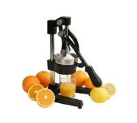 Relaxdays Manual citrus press