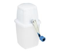 Relaxdays Manual ice crusher