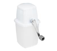 Relaxdays Manual ice crusher