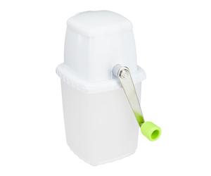 Relaxdays Manual Ice Crusher