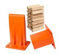 Relaxdays Kindling splitter