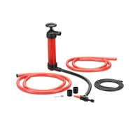 Relaxdays Manual Oil Transfer Pump and Air Pump