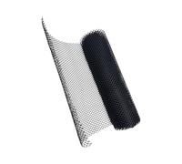 Relaxdays Marder Mat, Thorn Repellent, Carport & Garage Shield, 150x195cm, Black