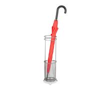 Relaxdays Metal Umbrella Stand