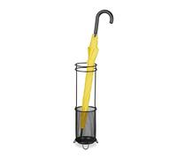 Relaxdays Metal Umbrella Stand