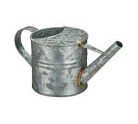 Relaxdays Metal Watering Can