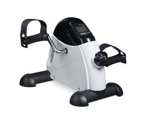Relaxdays Mini Exercise Bike