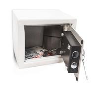 Relaxdays Mini Steel Safe with Keys