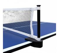 Relaxdays Mini table tennis set