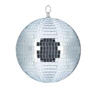 Relaxdays Mirror Ball 20 cm