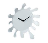 Relaxdays Modern Art Wall Clock