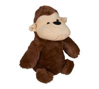 Relaxdays Monkey Doorstop