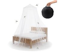 Relaxdays Mosquito net 250 cm