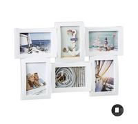 Relaxdays Multiple Picture Frame