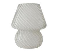 Relaxdays Mushroom table lamp