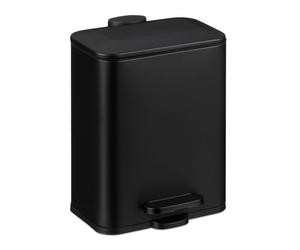 Relaxdays Narrow Cosmetic Bin 5l