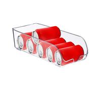 Relaxdays Narrow Fridge Organiser