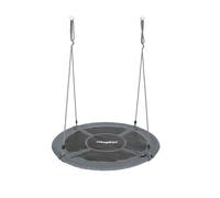 Relaxdays Nest swing for kids up to 300 kg