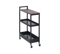 Relaxdays Niche trolley Industrial