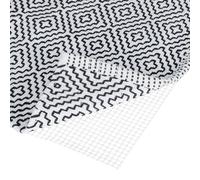 Relaxdays Non-Slip Rug Pad 100x120 cm