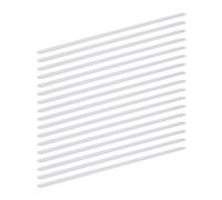 Relaxdays Non Slip Strips Set of 17