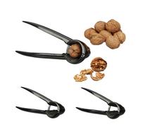 Relaxdays Nutcracker Set of 3