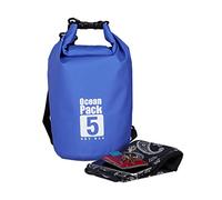 Relaxdays Ocean Pack Waterproof Bag