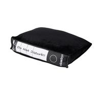 Relaxdays Office Cushion with Ring Binder Look