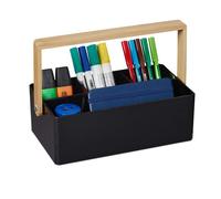 Relaxdays Organiser with Handle