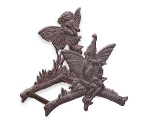 Relaxdays Ornate Hose Reel