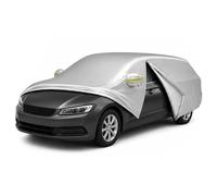 Relaxdays Outdoor car cover