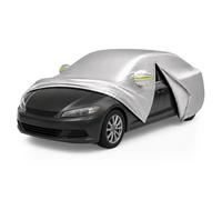 Relaxdays Outdoor car cover