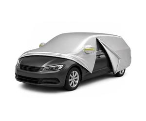 Relaxdays Outdoor car cover