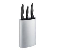 Relaxdays Oval Knife Block